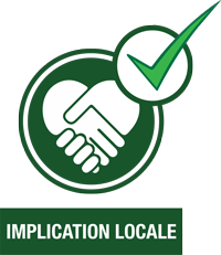 Implication locale