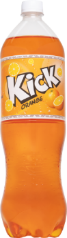 Kick Orange